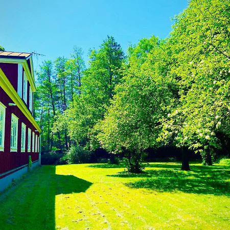 Solakoop B&B Karlstad Exterior photo