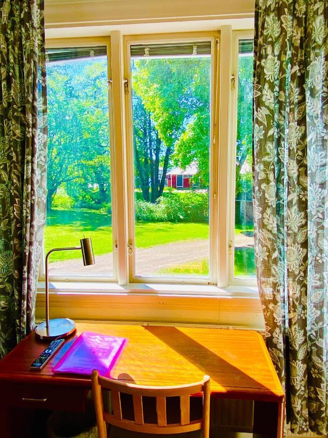 Solakoop B&B Karlstad Exterior photo