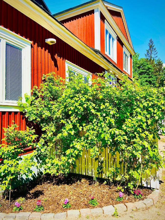 Solakoop B&B Karlstad Exterior photo